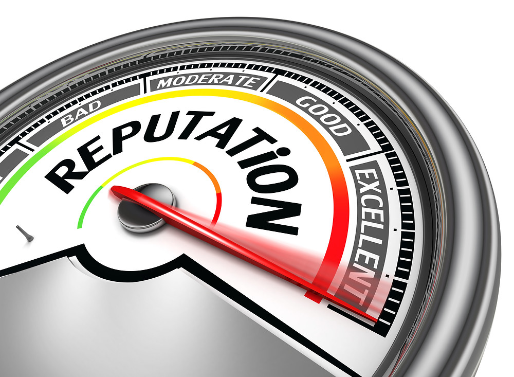 Are you sabotaging your reputation?