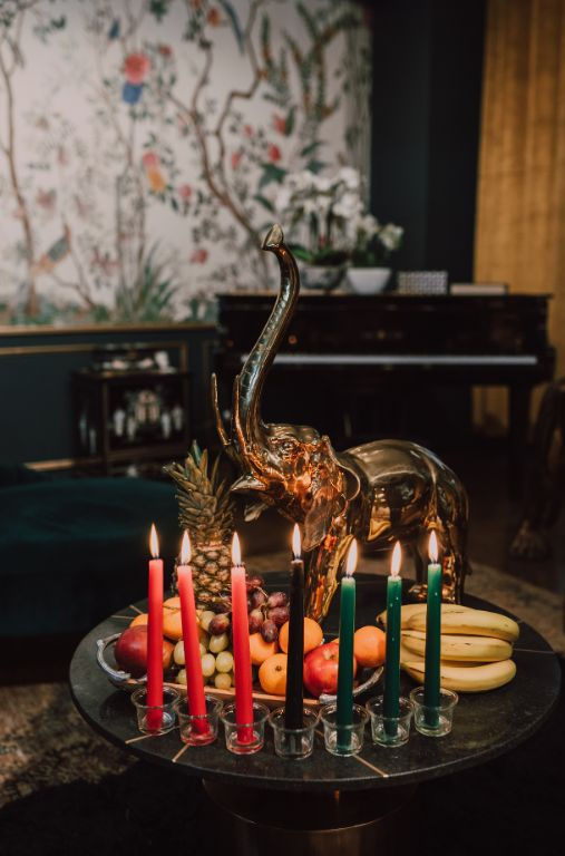 Celebrating the Beautiful Diversity of Holiday Traditions