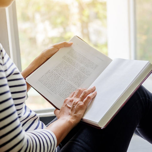 My Favourite Books of 2021