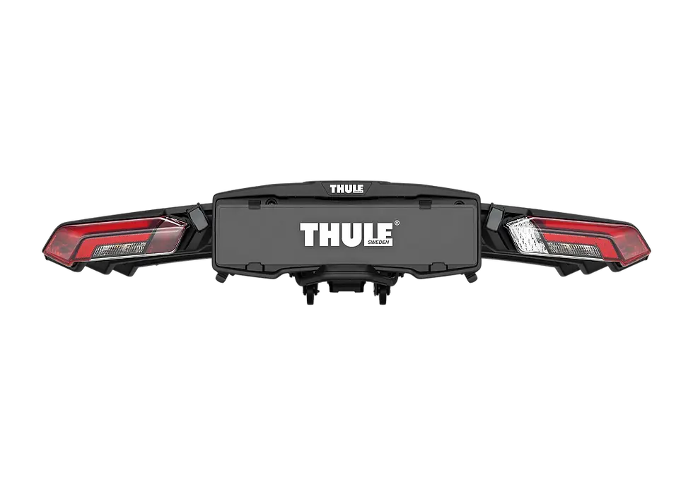 Miniaturbild: Fahrradträger «Thule Epos»