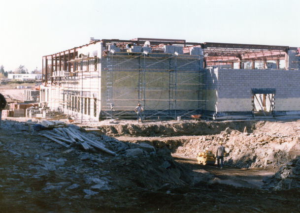 October 22, 1985