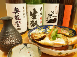 【決定版】純米酒の選び方(誰も語れなかった)No.2