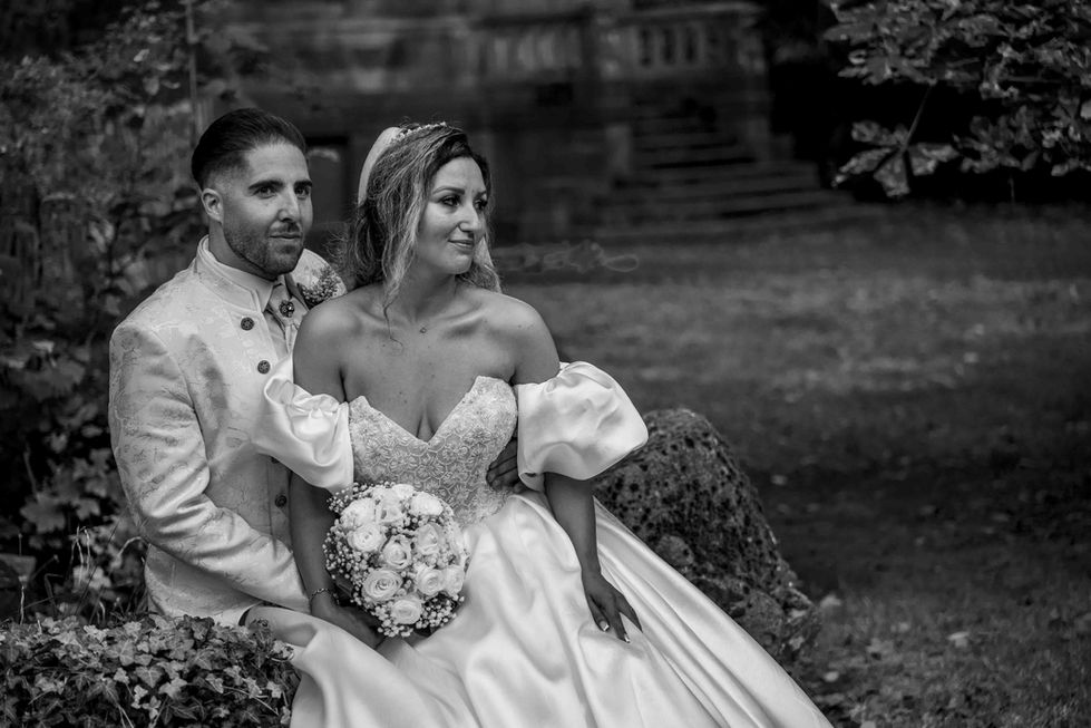 Samuel et Cinzia (13)