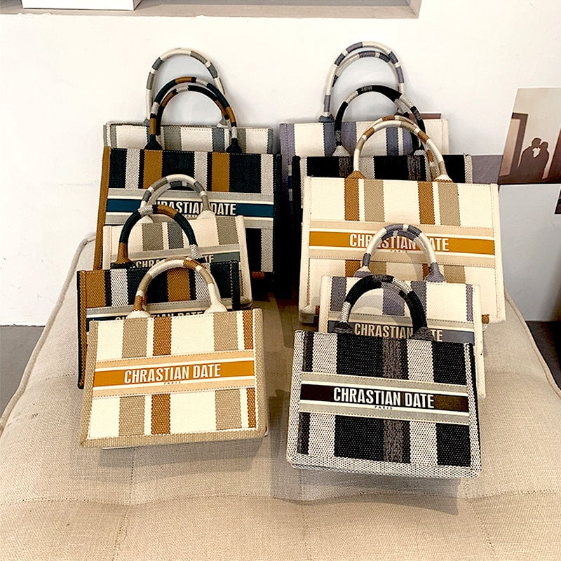 women fashion tote bag