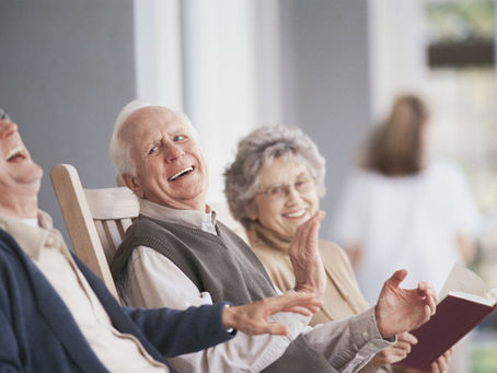 What Does Canada’s Aging Population Mean for the Real Estate Market?