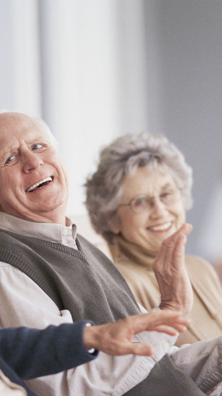 A pesar de los años, siguen volando