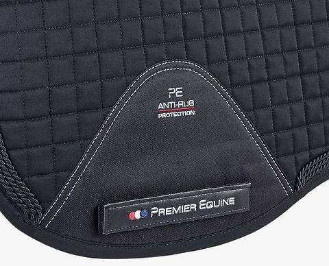 PERSONALISED LADIES / MENS - GILET, SADDLEPAD, POLO'S BUNDLE