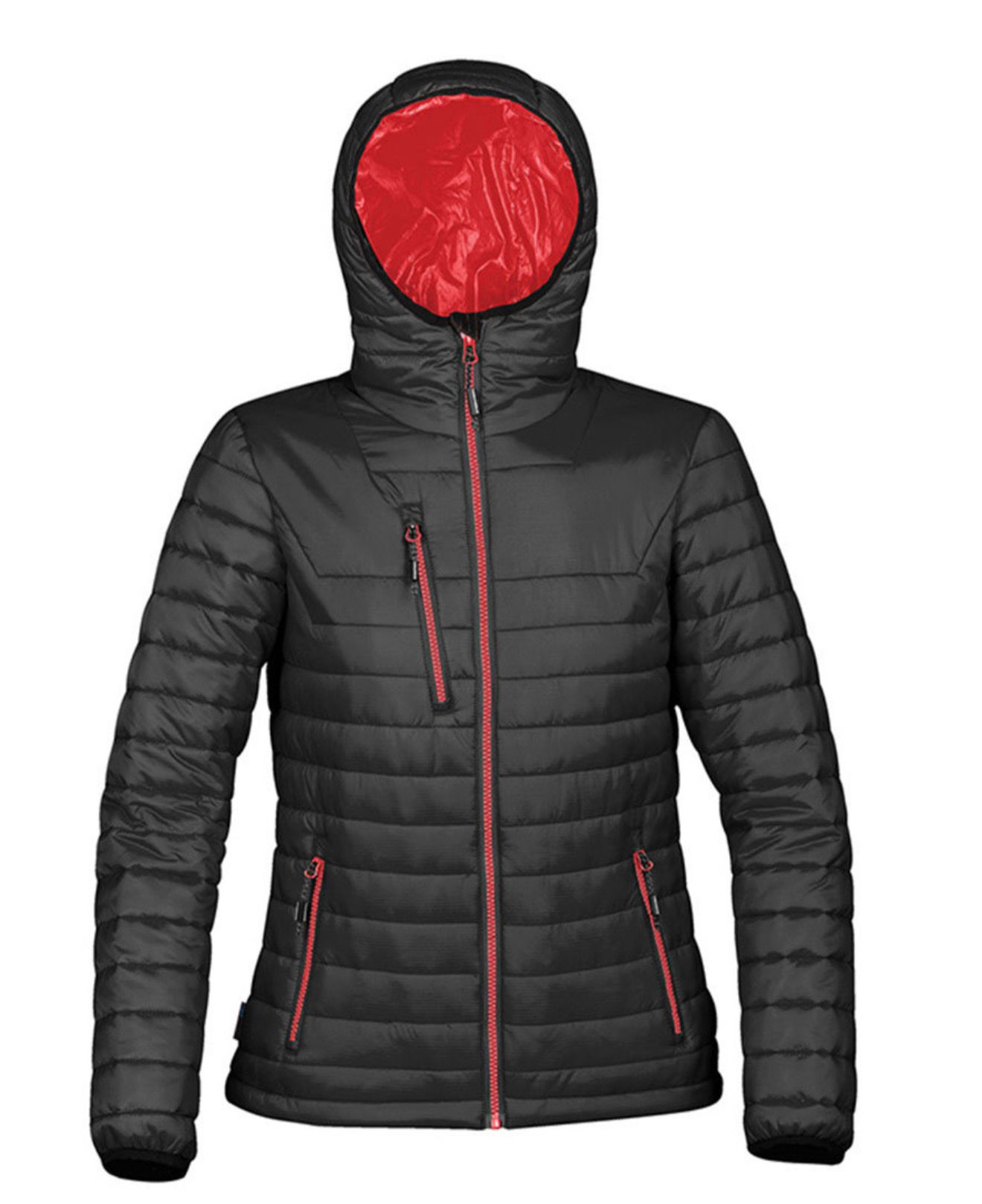 Personalised Stormtech Ladies Gravity Thermal Jacket