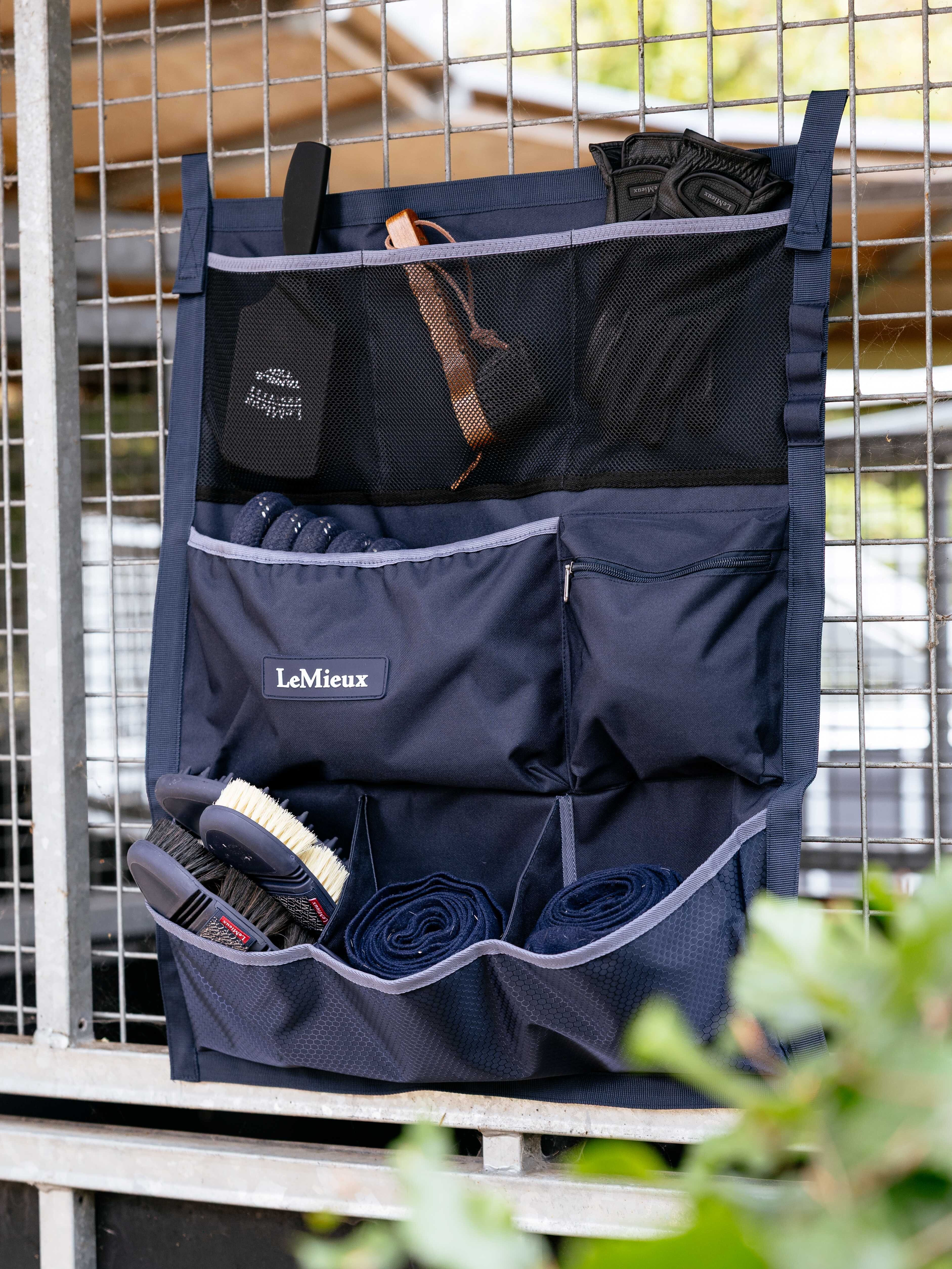 Personalised Lemieux Hanging Pockets