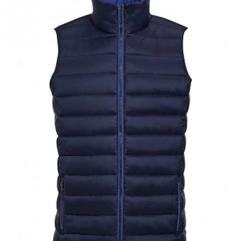 Men's Personalised Lightweight Sol's Wave