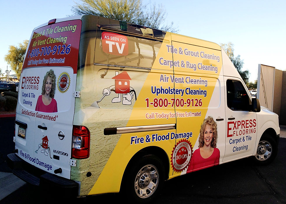 ExpressFlooring