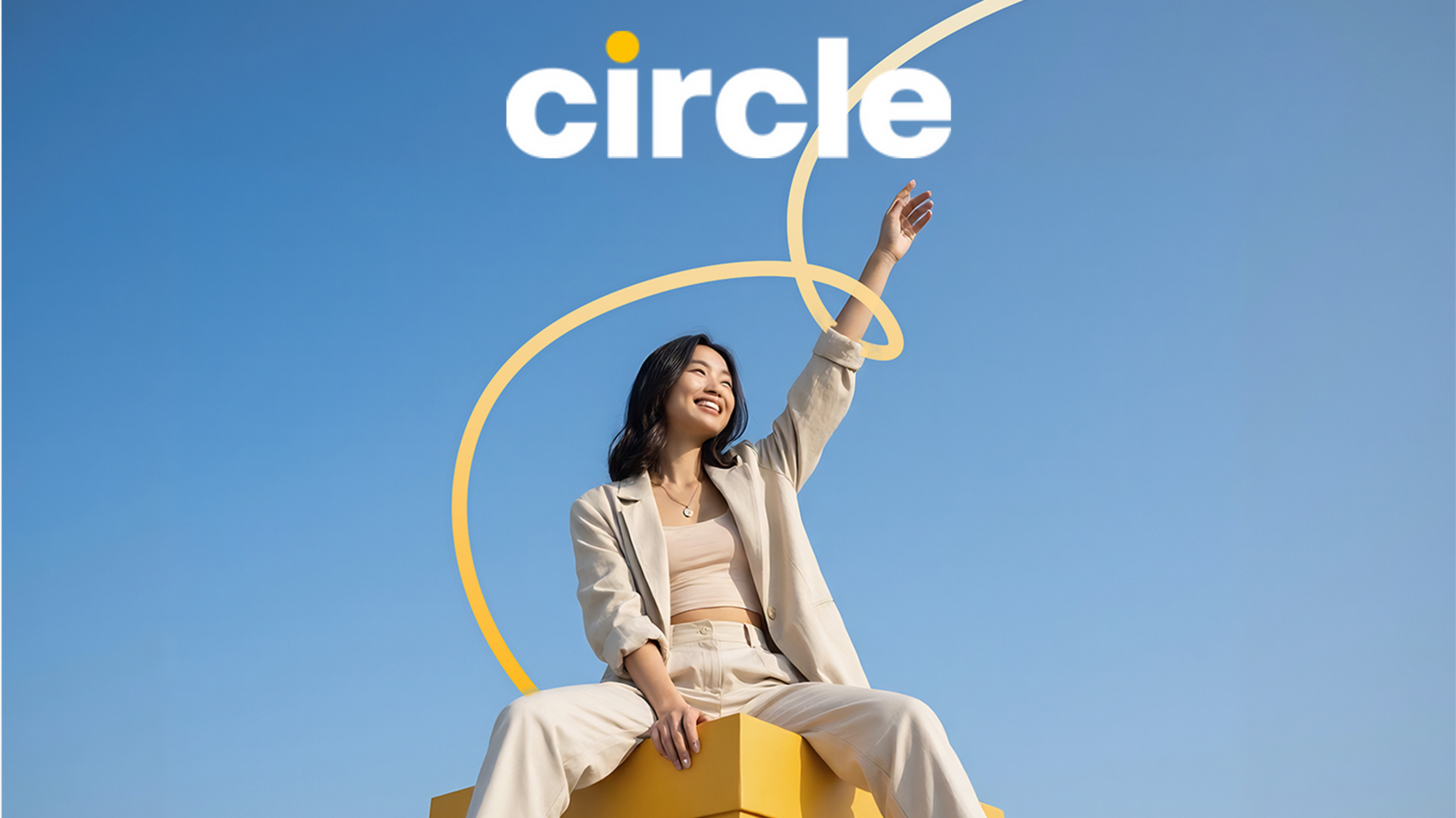Circle Asia logo