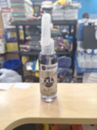 XXL spray 