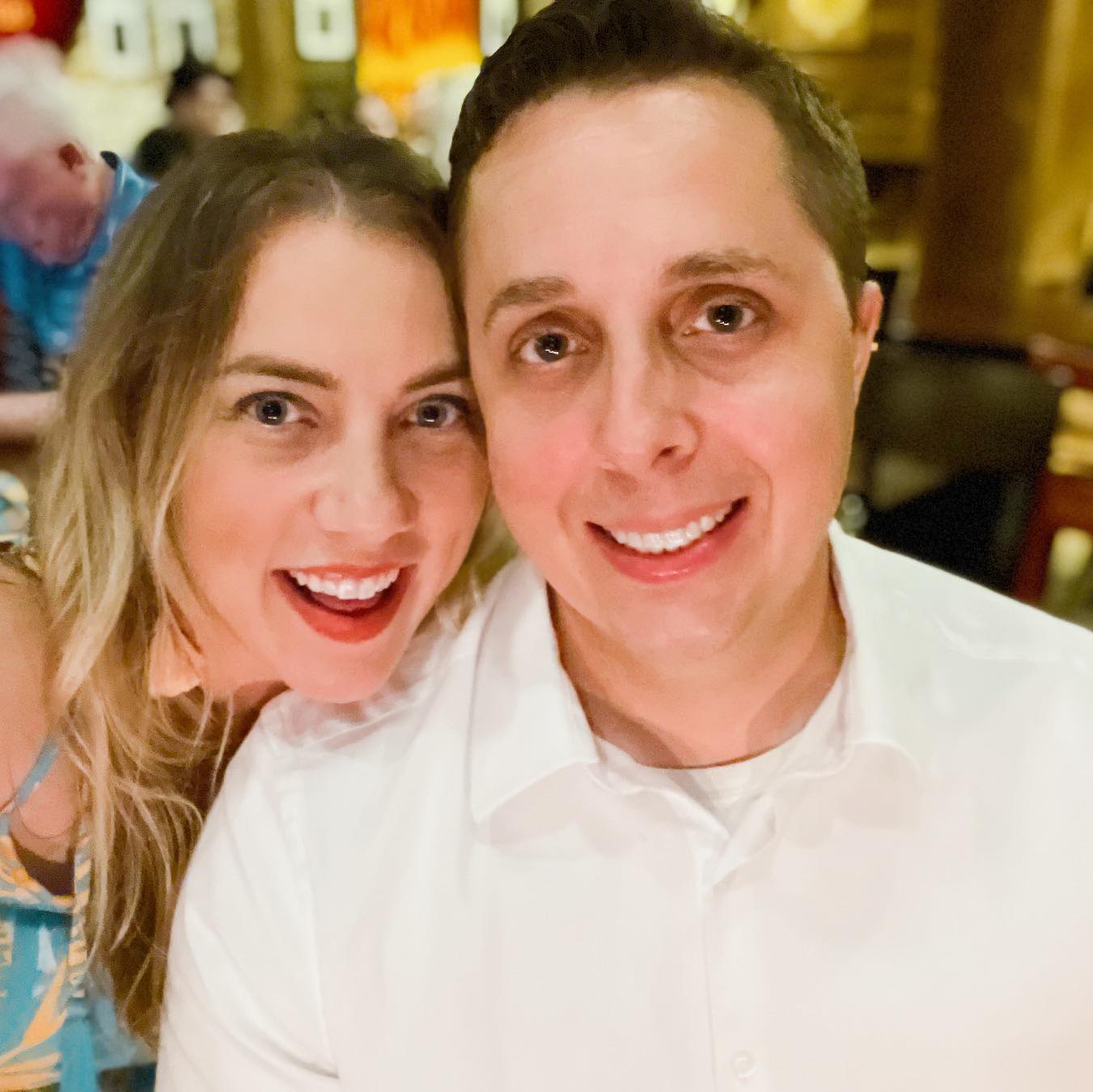 voter profile picture