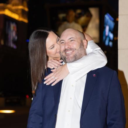 voter profile picture