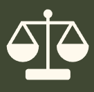 scales of justice icon