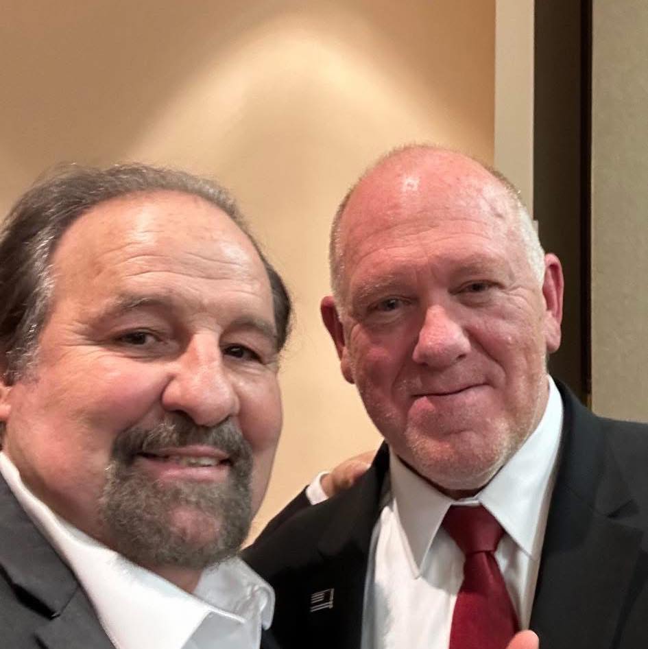 voter profile picture