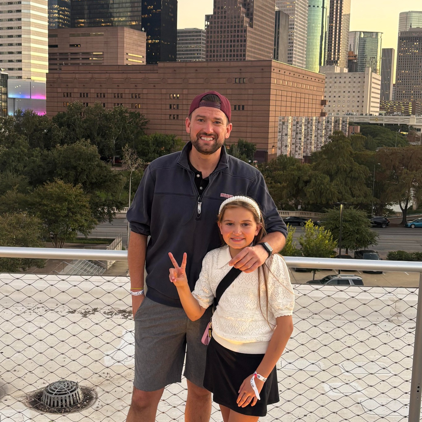 voter profile picture