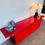 Miniaturbild: Verardo Italia Sideboard | Model: Cartesio