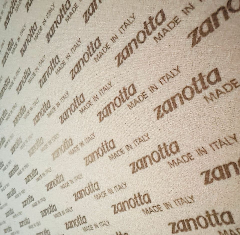Thumbnail: Zanotta | Onda Chair | Lounge Sessel