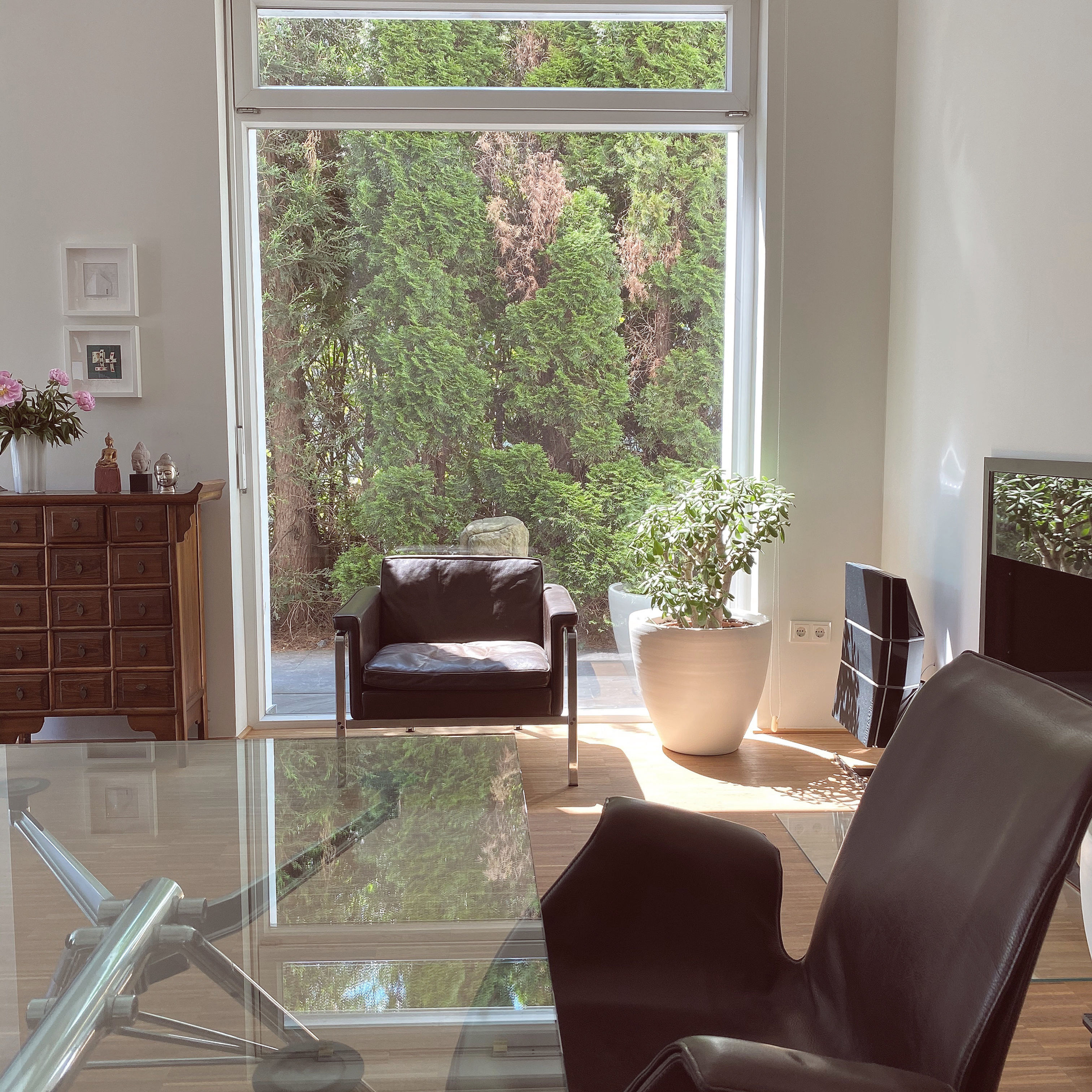 Kill International - Horst Brüning - 1960er - Chair - Sessel