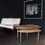 Thumbnail: Intarsia Furniture | No. 55  No. 55 Small | Jorgen Aakjaer Jorgensen