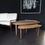 Thumbnail: Intarsia Furniture | No. 55  No. 55 Small | Jorgen Aakjaer Jorgensen
