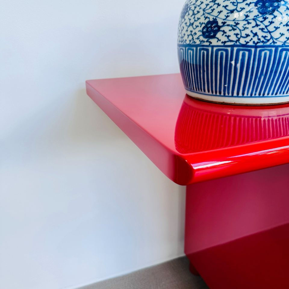 Miniaturbild: Verardo Italia Sideboard | Model: Cartesio