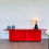 Miniaturbild: Verardo Italia Sideboard | Model: Cartesio