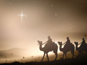 The Gift of Wisdom: A Christmas Week Reflection from Sage Connections