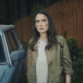 Gone in the Night: Film Review