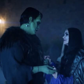 The Munsters: Movie Review