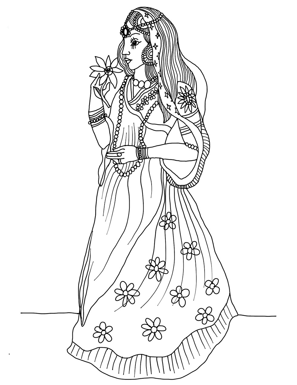 Thumbnail: A World of Princesses
