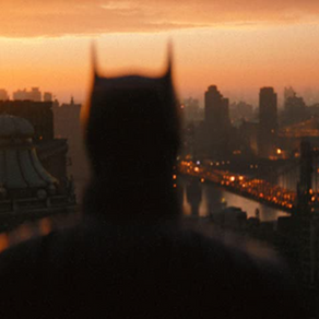 The Batman: Movie Review