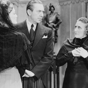 Flashback Friday: The Corpse Vanishes