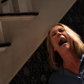 Halloween Ends: Movie Review
