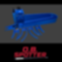 ob spotter blue with logo on black grey background .png
