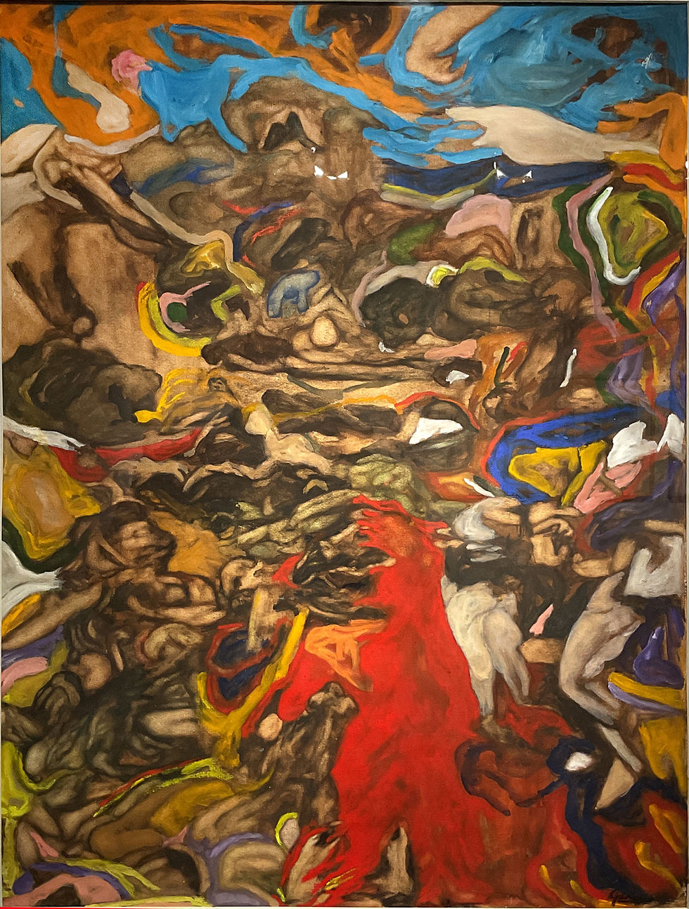 "Apocalipsis"