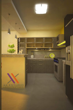 Remodelación de Cocina