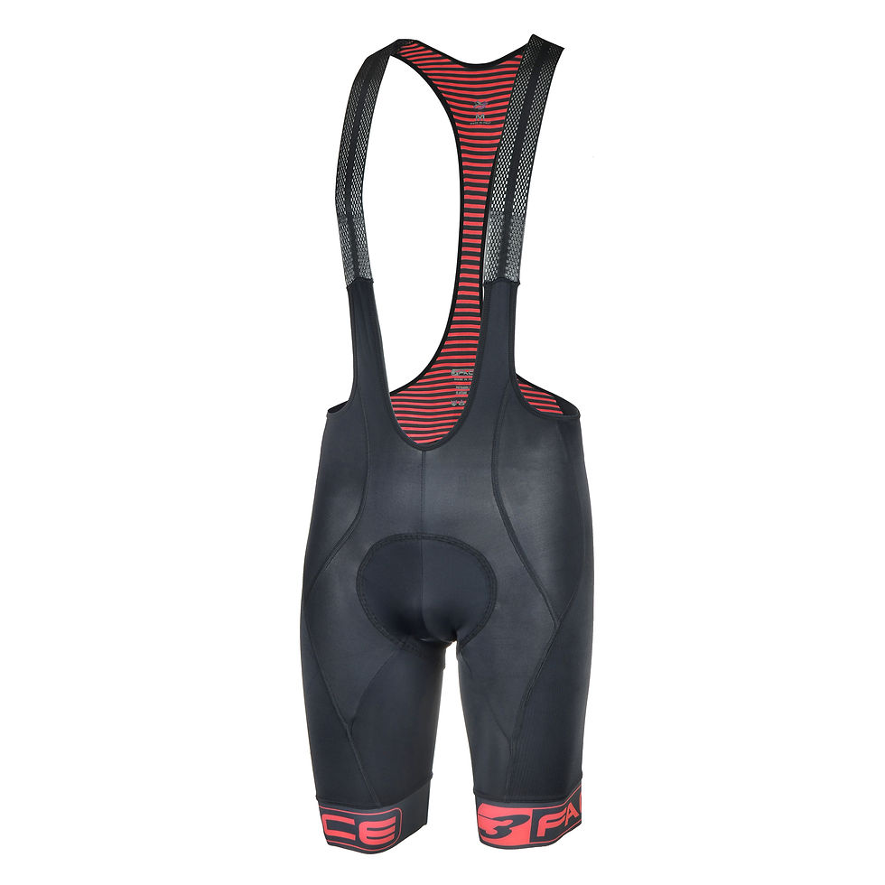 Miniatură: Pantaloni ThreeFace Sat - Femei