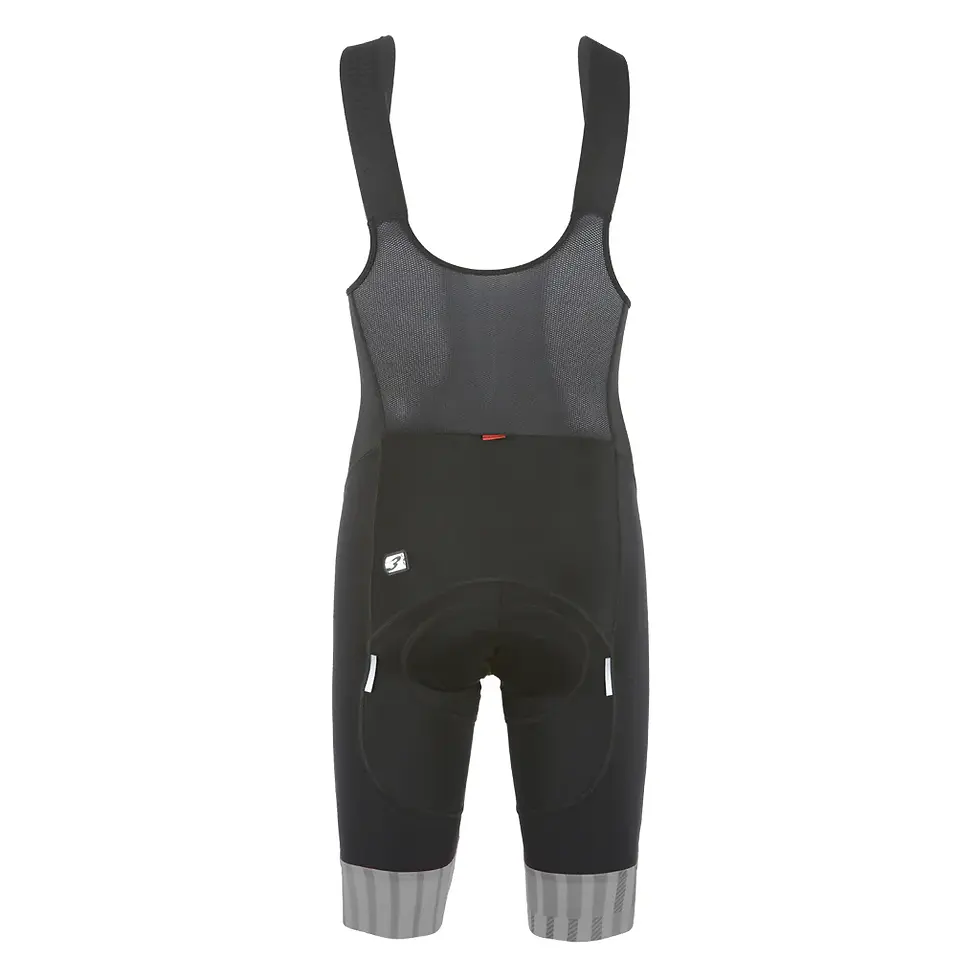 Miniatură: Pantaloni scurti ThreeFace Esteam - Barbati