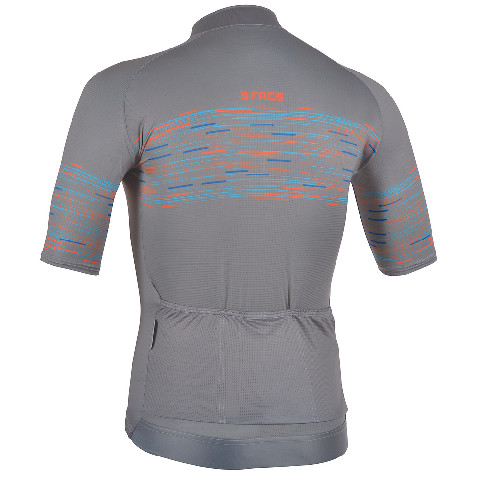 Miniatură: Tricou ThreeFace Nimble - Barbati