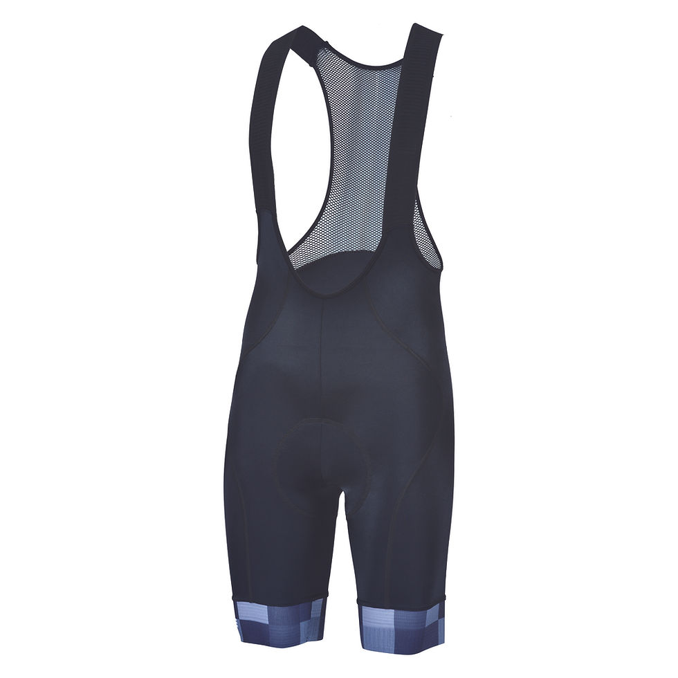 Miniatură: Pantaloni ThreeFace Qubo - Barbati