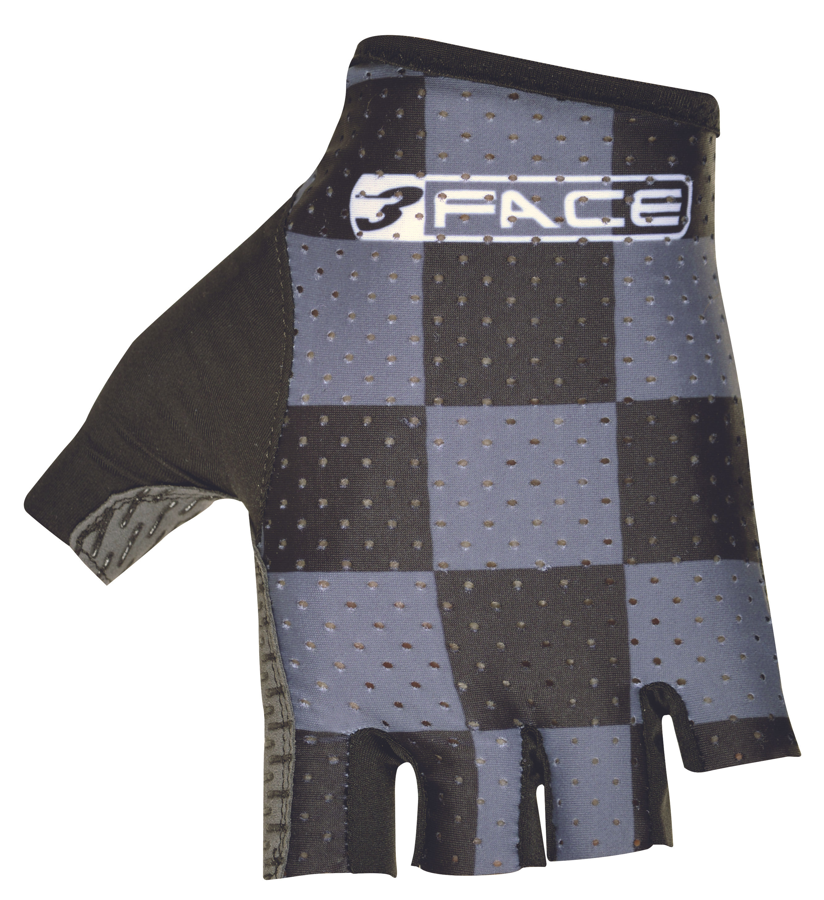 Manusi de vara ThreeFace Racer