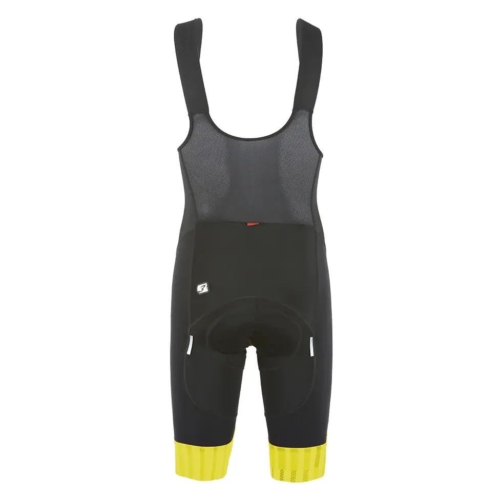 Miniatură: Pantaloni scurti ThreeFace Esteam - Barbati