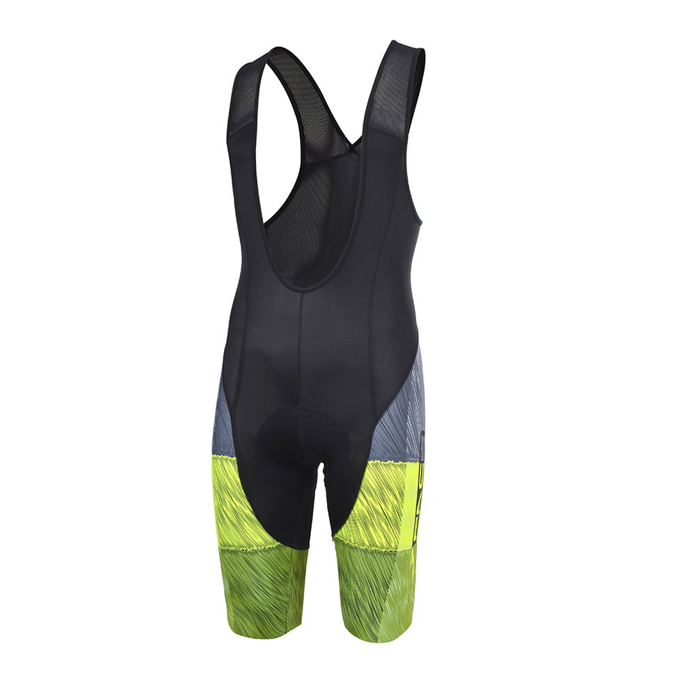 Miniatură: Pantaloni ThreeFace Graphite - Barbati