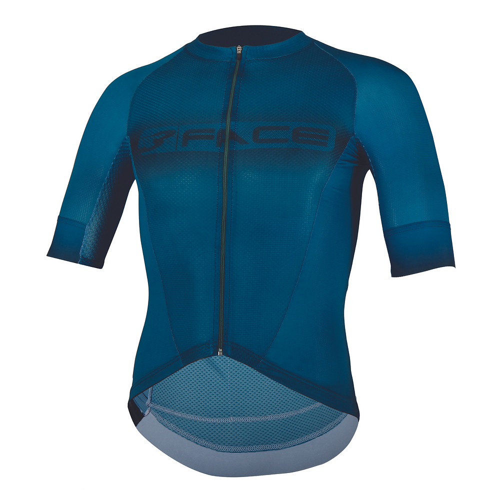 Miniatură: Tricou ThreeFace Spray - Barbati