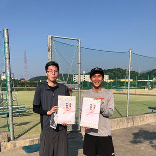 男子B準優勝　吉木・吉本ペア.jpeg