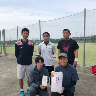 【フリーの部】準優勝　ＦＩＮＥ Ｂ.jpeg