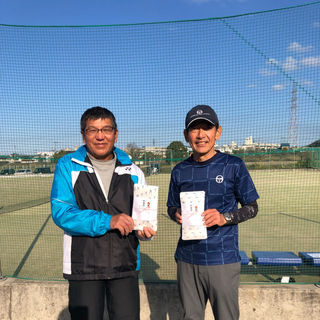 男子B準優勝　真鍋・岡松ペア.jpeg